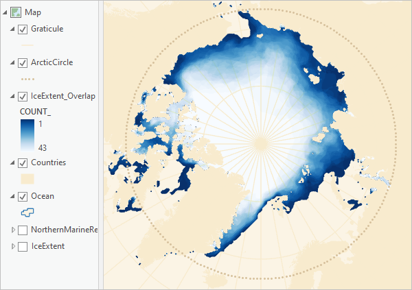 Solved: How to not cover marker symbols with leader lines? - Esri Community