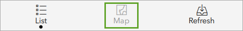 Map button