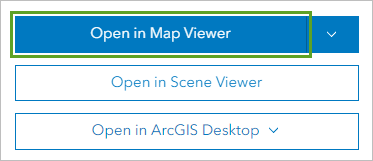 Open in Map Viewer option
