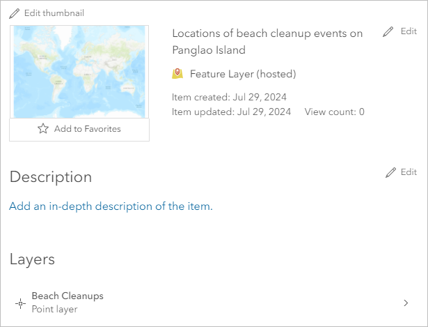 arcgis create new layer from selection