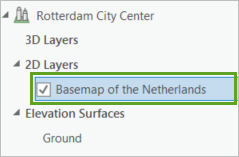 Basemap layer renamed