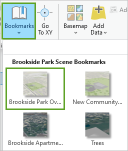 Brookside Apartments Overview bookmark