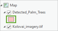Detected_Palm_Trees symbol