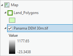 Land_Polygons turned off