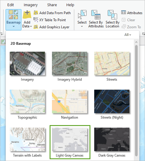 Determine The Most Dangerous Roads For Drivers | Learn ArcGIS