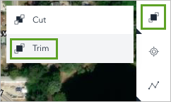 Trim tool