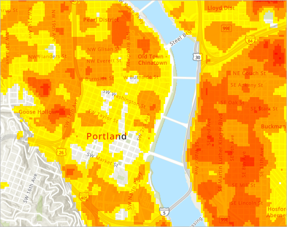 AEC Collection  MAPData 