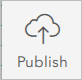 Publish button