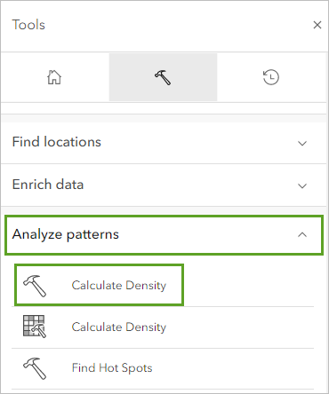 Find, Inspect, And Replace Guardrail End Treatments | Learn ArcGIS