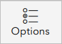 Options button