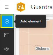 Add element