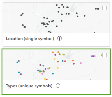 Types (unique symbols) style option