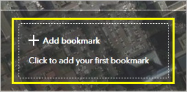 Add bookmark button