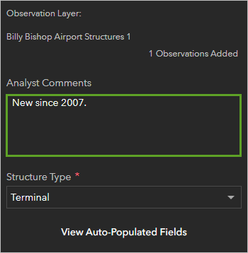 Analyst Comments