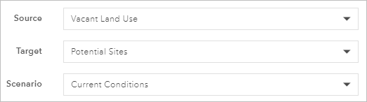 Import window parameters