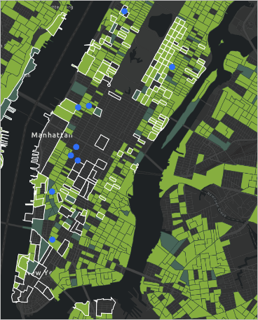 arcgis vector element illustrator download