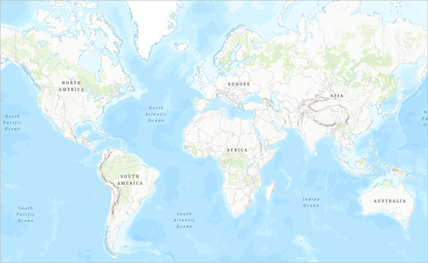 arcgis pro vs arcmap