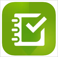 Survey123 field app icon