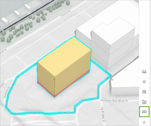 Get started with ArcGIS Urban | Learn ArcGIS