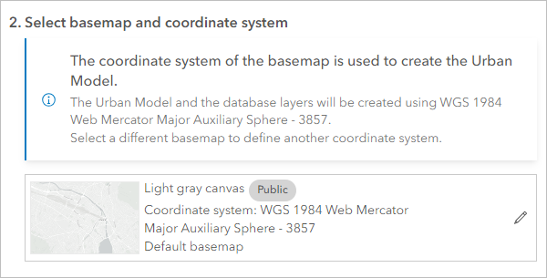 Light gray canvas basemap