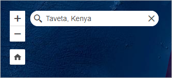 Taveta, Kenya in the search box