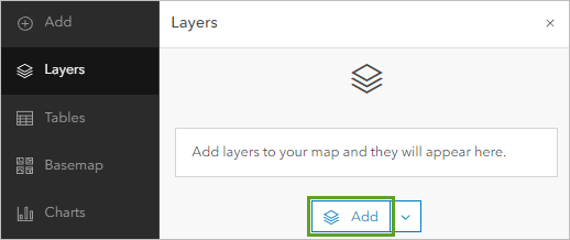 Add a layer to the map.