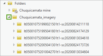 Chuquicamata_imagery folder