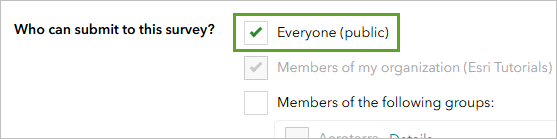 Everyone (public) option