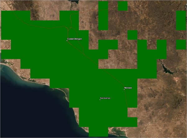 2010 yield and production gaps