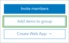 Add items to group