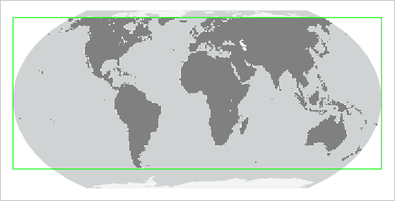 Part 1 map with PM25 mosaic drawn on top