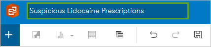Suspicious Lidocaine Prescriptions