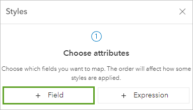 Select Field