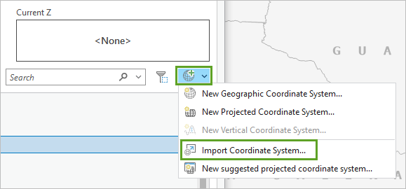 What Is the Web Mercator Projection? - GIS Geography