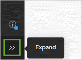 Expand button