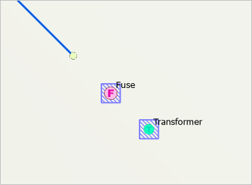 New transformer feature