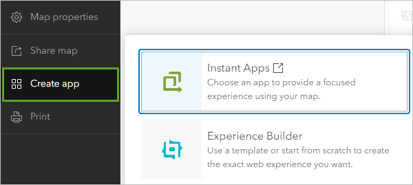 Create an Instant App