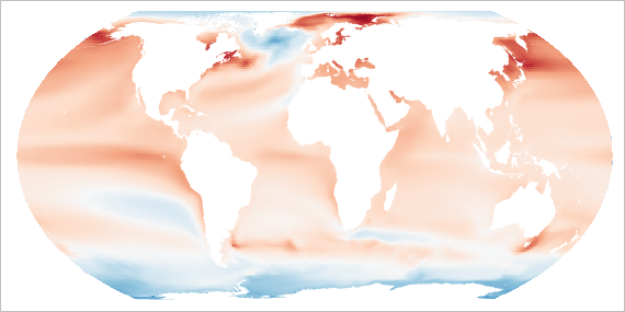 Half of world's oceans now fished industrially, maps reveal