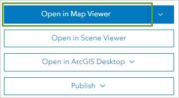 Open in new Map Viewer