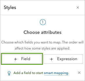 Click Field