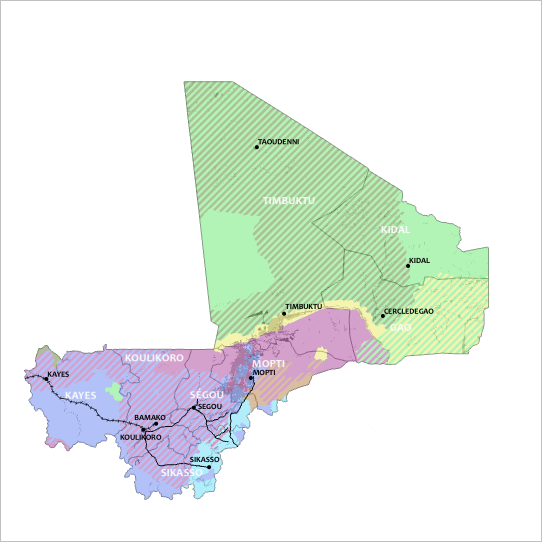 arcgis pro vs arcmap