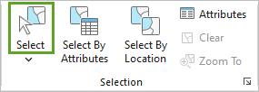 Select tool