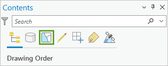 List By Selection option