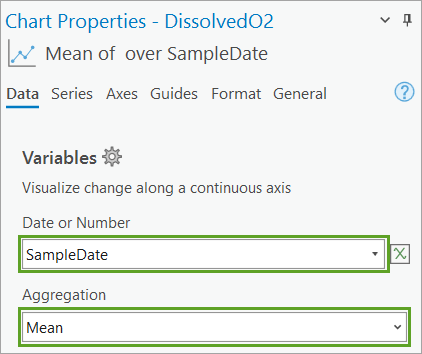 Provide the Date or Number parameter