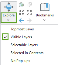 Visible Layers option