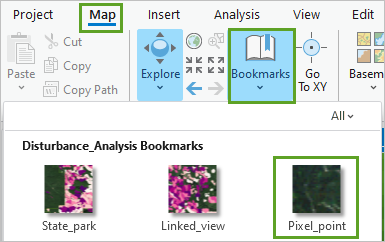 Pixel_point bookmark