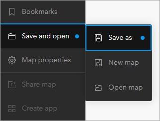 Save on Save and open tool
