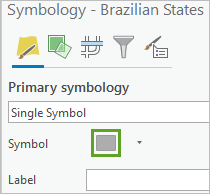 Symbol box