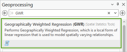 Predict home prices with machine learning | Documentation