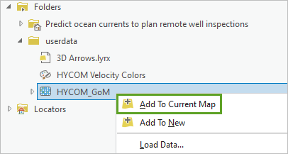 Add HYCOM_GoM layer to map
